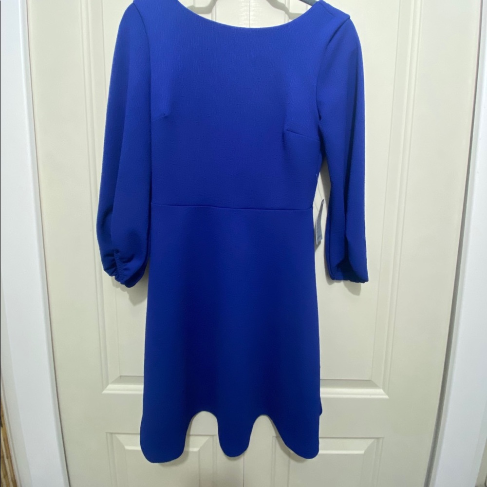 The Vanity Room (Nordstrom) Royal Blue Dress
